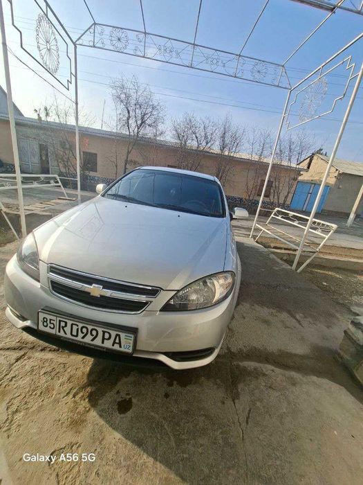 Gentra sotiladi Kraska toza Benzinda