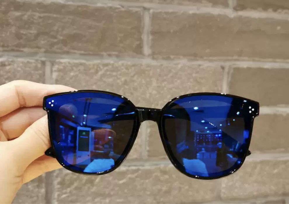 Детские очки на 3-7 лет