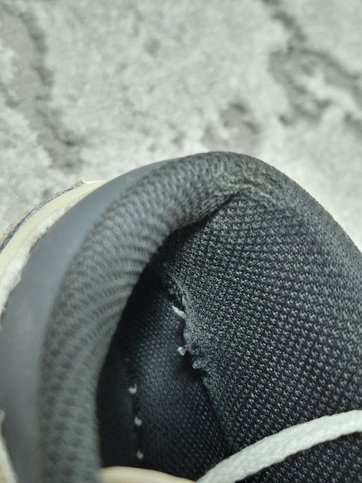 Vand jordan 1 mid