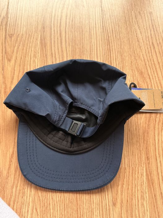 Patagonia 5 panel шапка лятна козирка