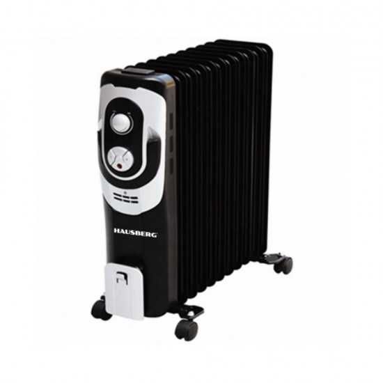 Електрически нагревател Hausberg HB-8910NG,