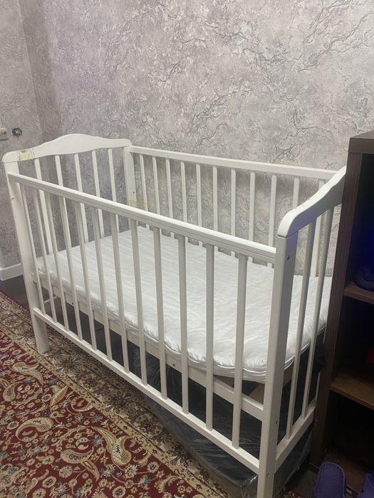 Бесплатно манеж в хорошем состояний