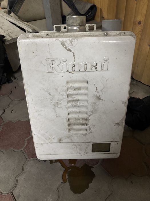 Rinnaai кател на запчасти