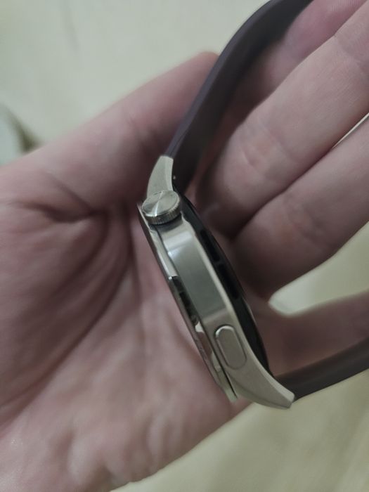 Смарт-часы Huawei Watch GT 4 46 мм