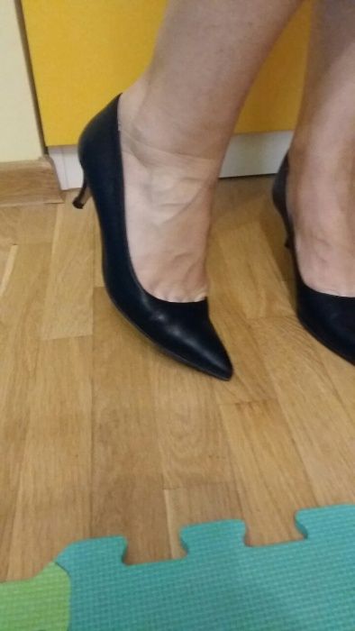 Дамски маркови обувки - видове