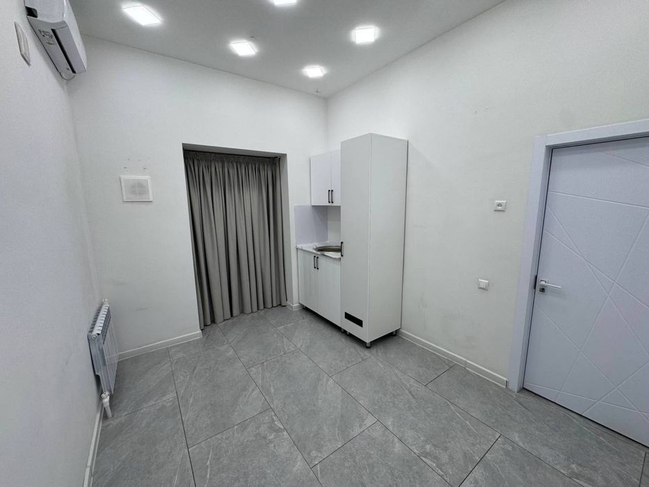 Аренда коммерческой недвижимости вдоль дороги