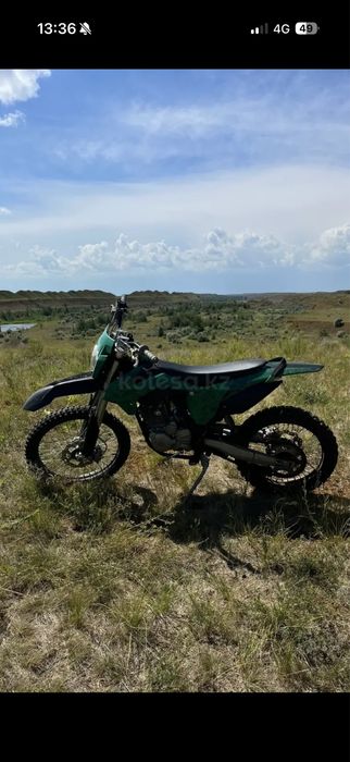 Продам Эндуро 250 куб