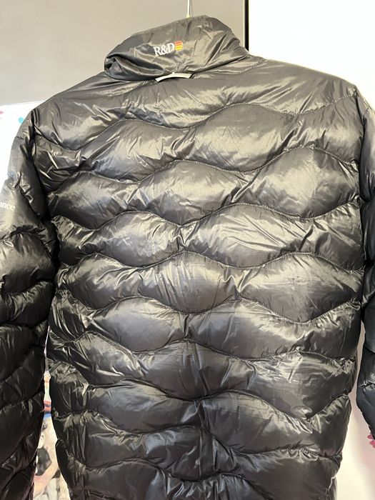 Peak performance helium мъжка пухнека