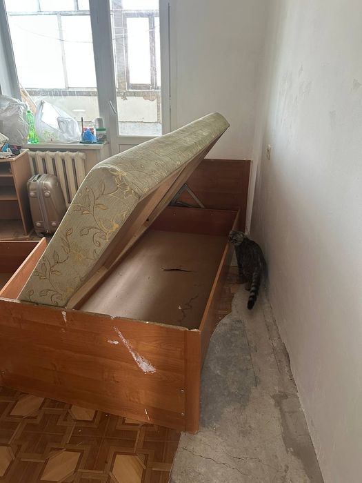 Российская кровать