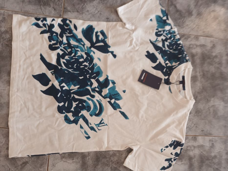 Compleu Louis Vuitton