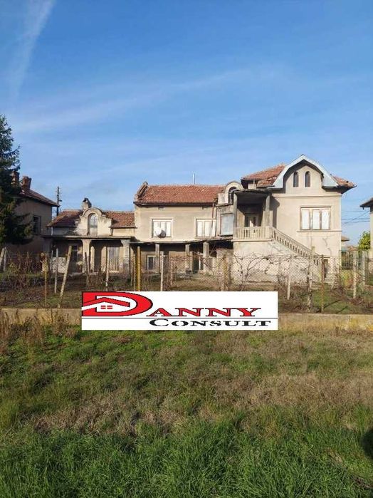 Продава се Къща в Велико Търново, Акация - 90 кв.м за 91 €/кв.м - Снимка #9