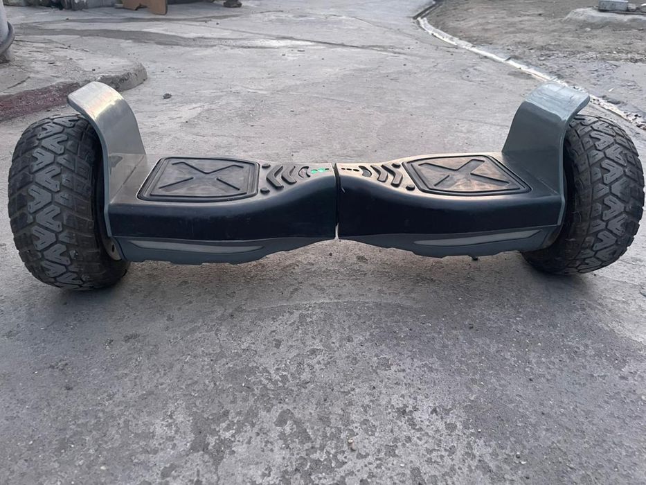 Продам героскутер