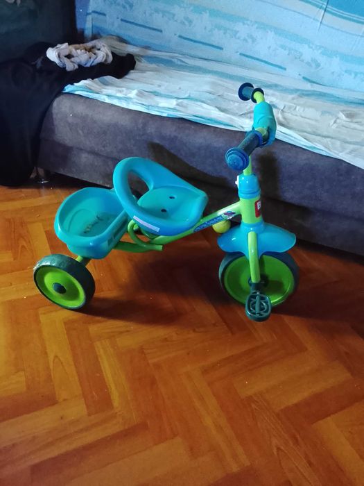 Продам детский велосипед