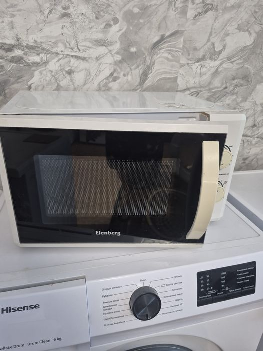 Продам микроволновку