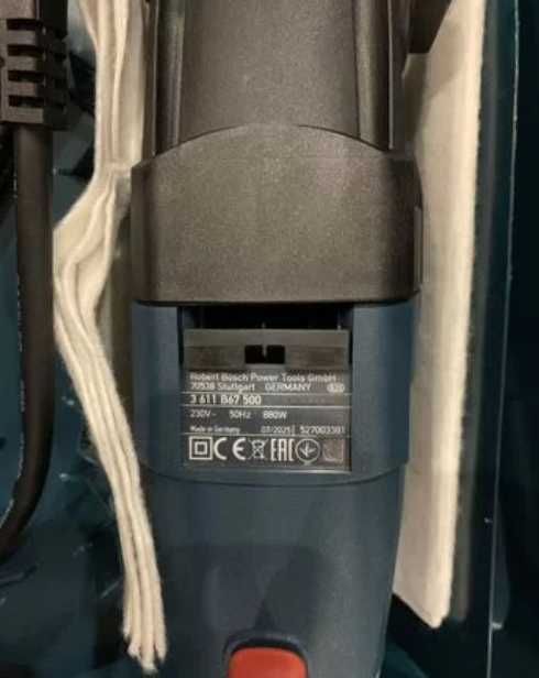 Перфоратор bosch GBH 2-28 Оригинал
