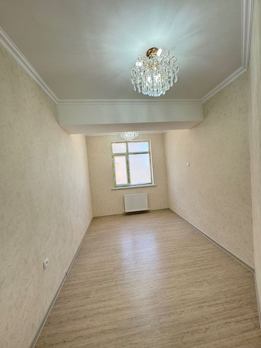 Яшнабад Новостройке продается квартира Евро ремонт  2/3/8  42м2