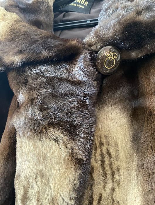 Продам шубу