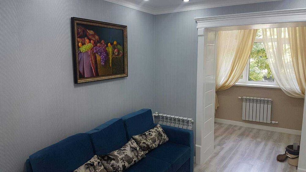 Продаётся квартира Мирзо-Улугбекский район Ц-1, Экопарк 1в2