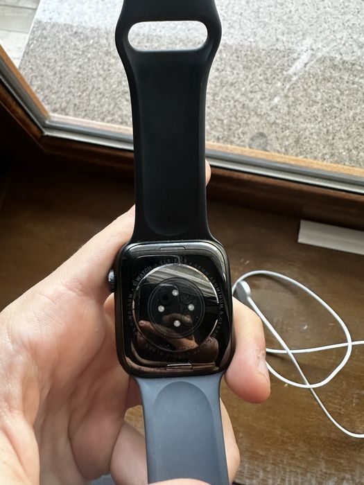 Apple watch series 7 45mm