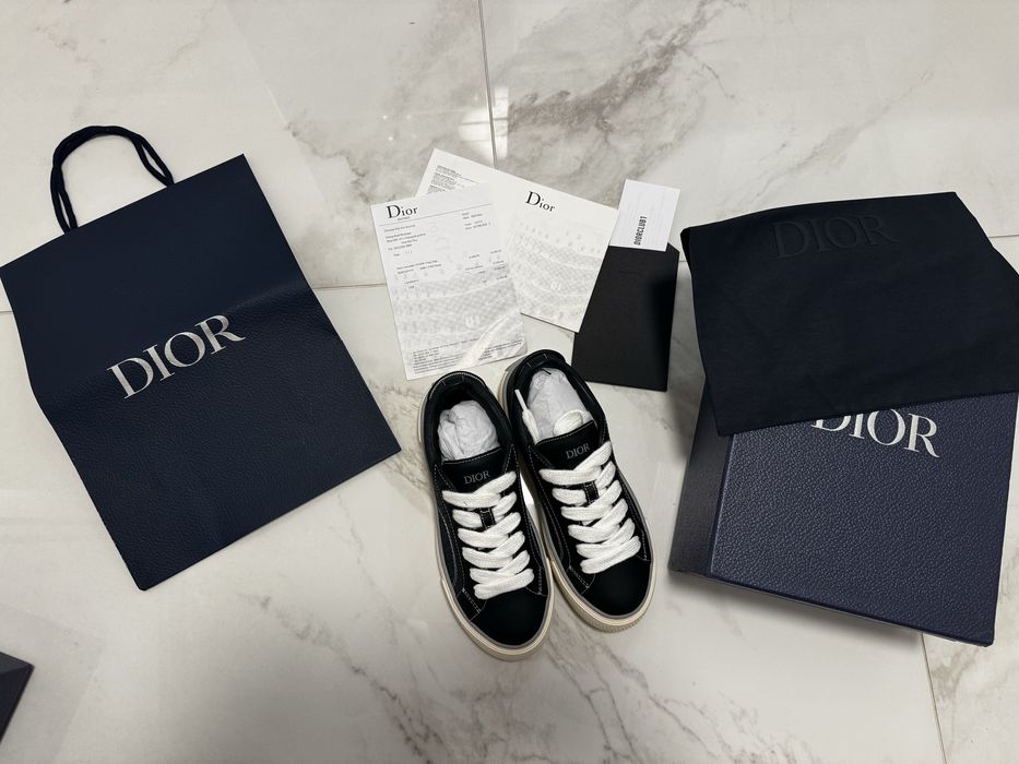 Adidasi Dior B33 | marimea 42