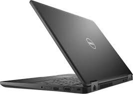 Dell Latitude 5580 Intel Core i5 7th Gen, 16GB ram, 512gb SSD
