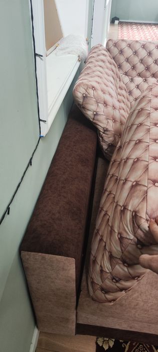 Уголок сатылады 3 млн