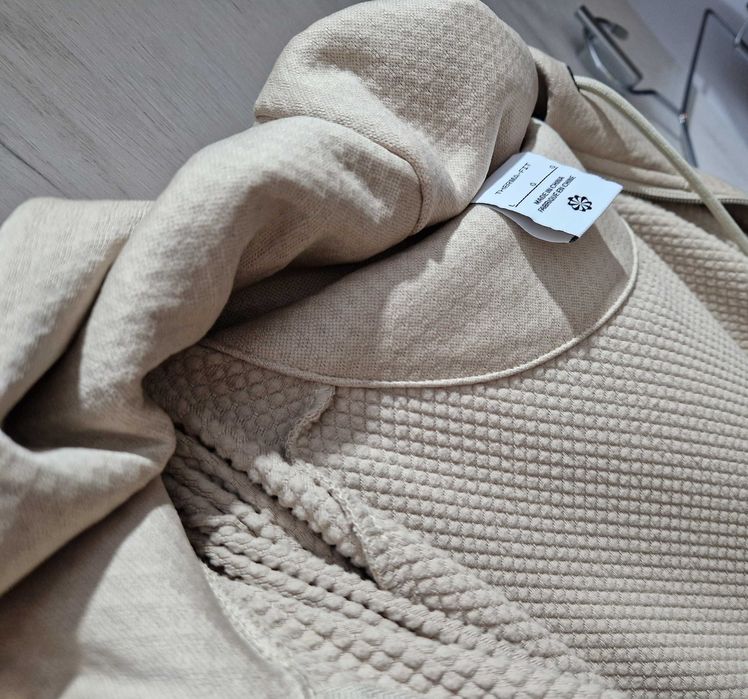 Nike Hanorac Jachetă  Therma-Fit Sphere Dri-FIT