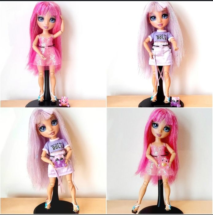 Куклы Rainbow High Рейнбоу Хай