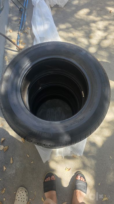 Kobilt Radnoy balon sotiladi xolati yaxshi 10000 yurgan