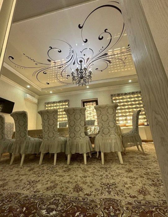 Срочно сдаётся участок саламатина можно и иностранцам