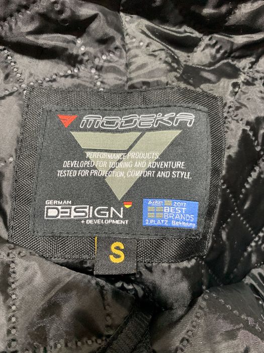 Pantaloni motociclist barbati noi