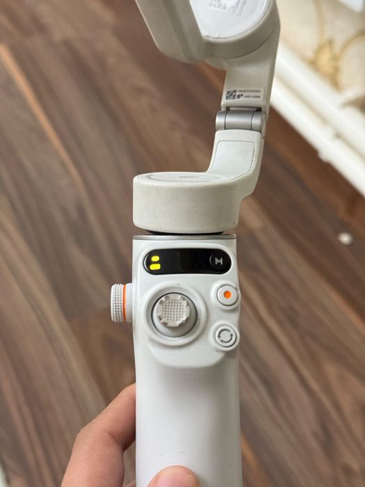 Стоблизатор DJI