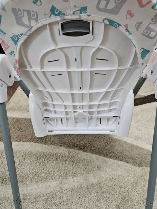 Столик для кормления складной