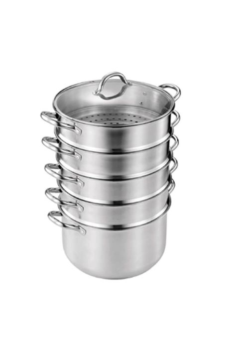 Мантоварка