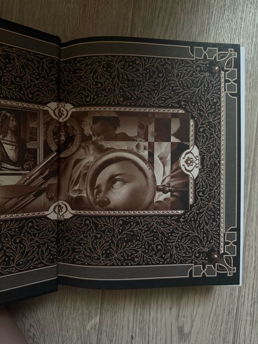 Книга «Всеобщая история искусств»
