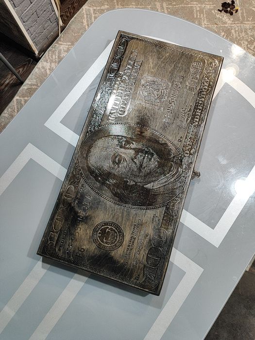 Нарды Доллар в наличии