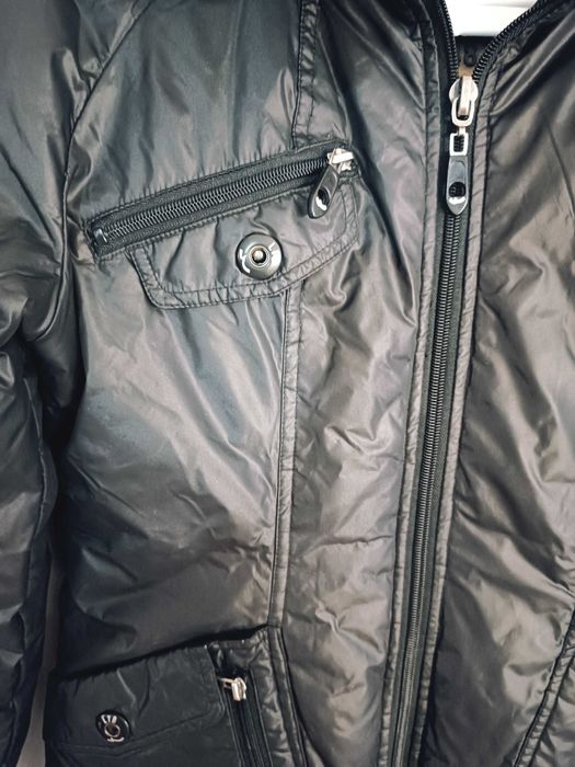 Дамско зимно яке Little Big