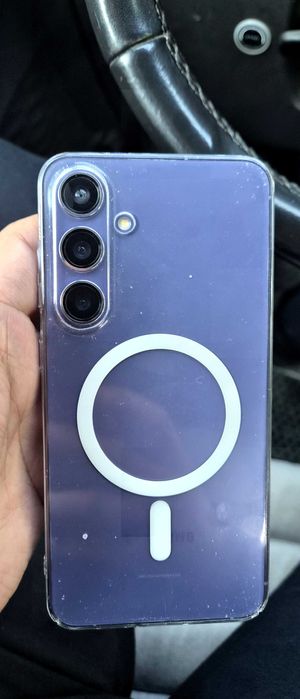 Samsung s24 plus USA версия snapdragon.