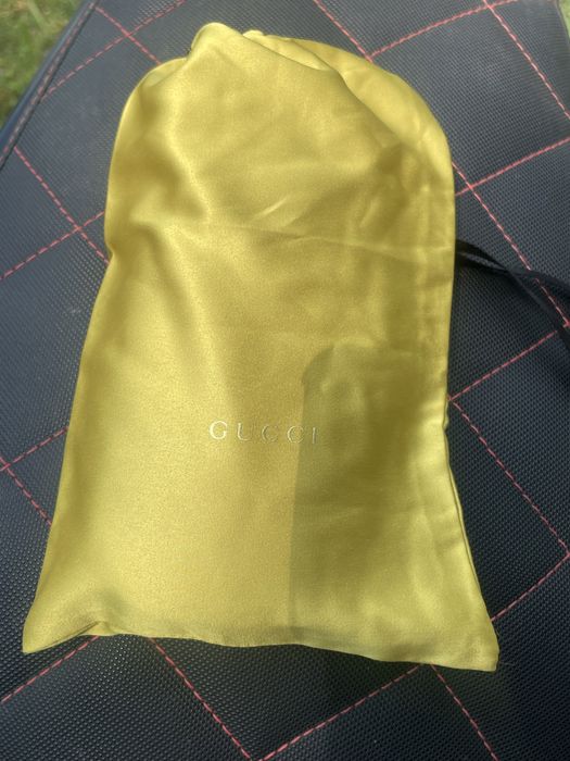 Слънчеви очила Gucci GG0154SA 001