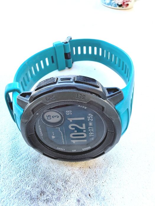 Garmin Instinct 2