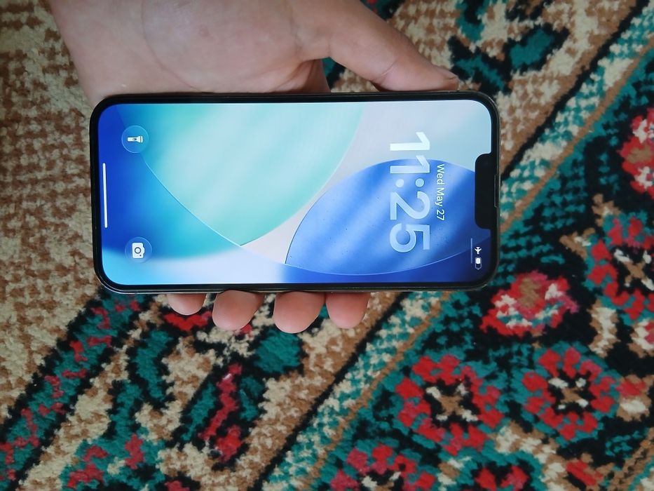Telefon iphone 13 pro