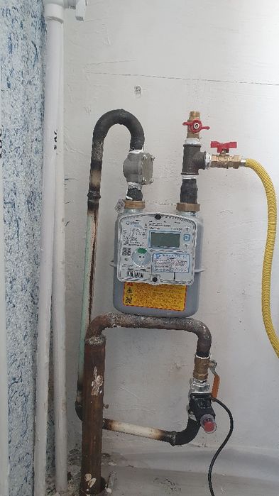 Услуги Сантехника Сварщик Газосварка Електрод Сварка на любой сложност
