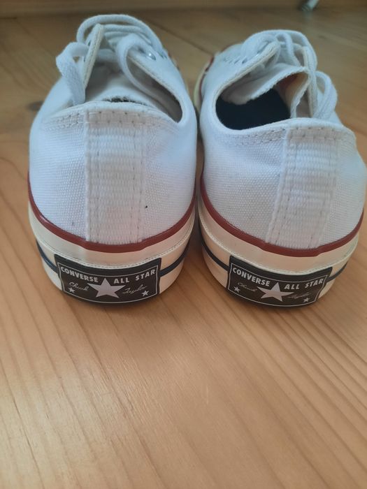 Дамски кецове Конверс