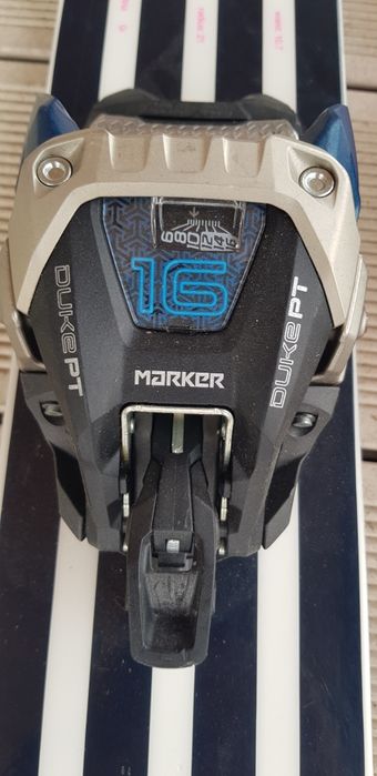 Schiuri de tura/ freeride