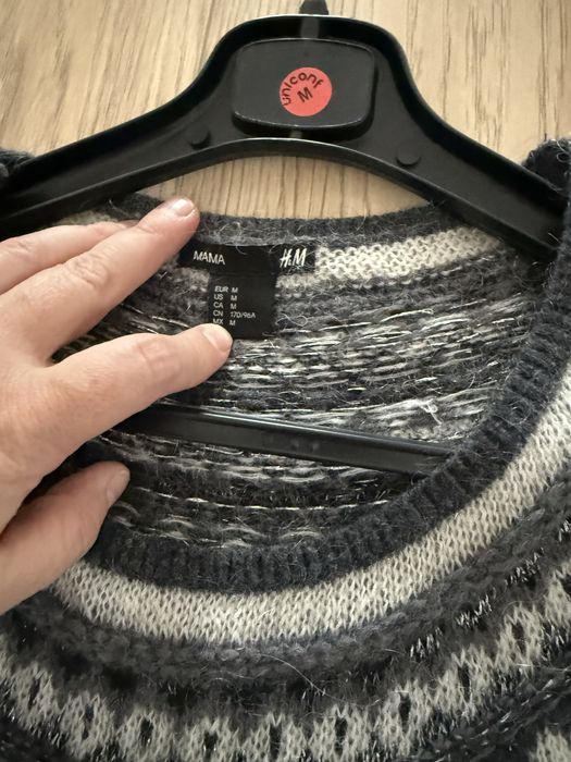 rochie M HM inpletita