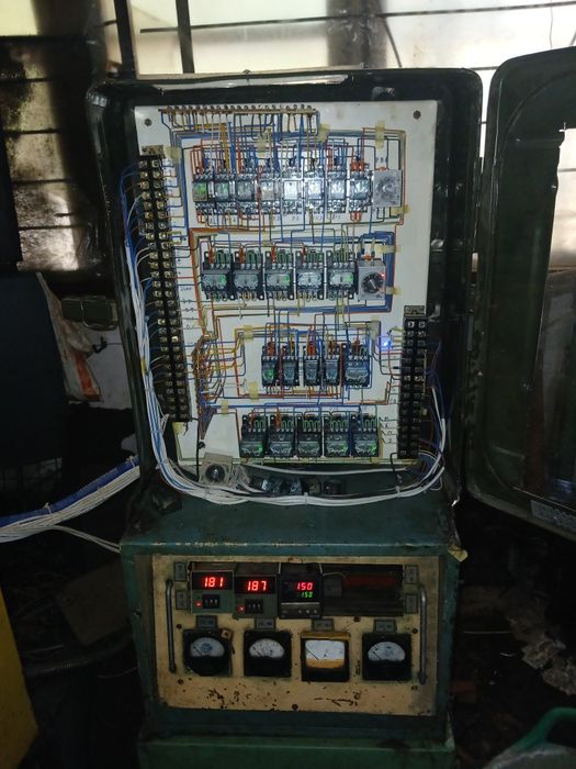Elektrik xizmati