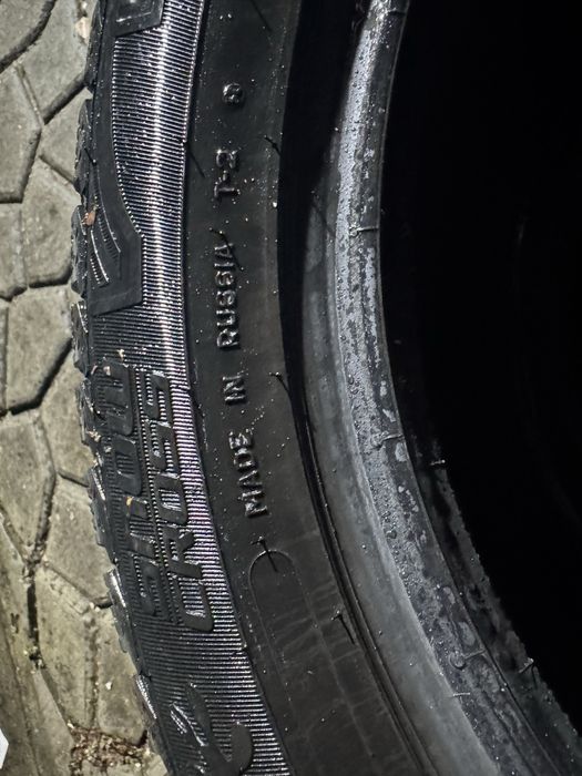 Cordiant Snow Cross 215/55 R16 97T