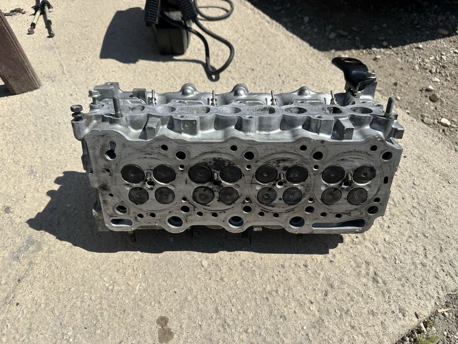 Глава- ПРОВЕРЕНА за Опел Астрa J 1.7cdti-125к.с.!