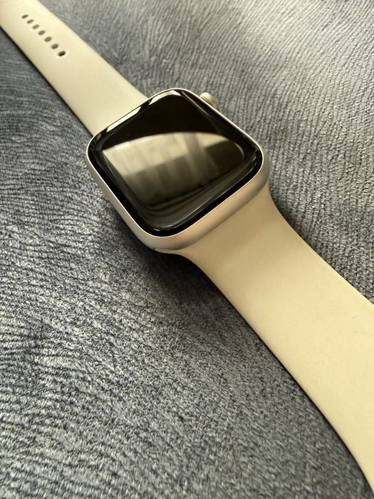 Aple watch 8 45 мм