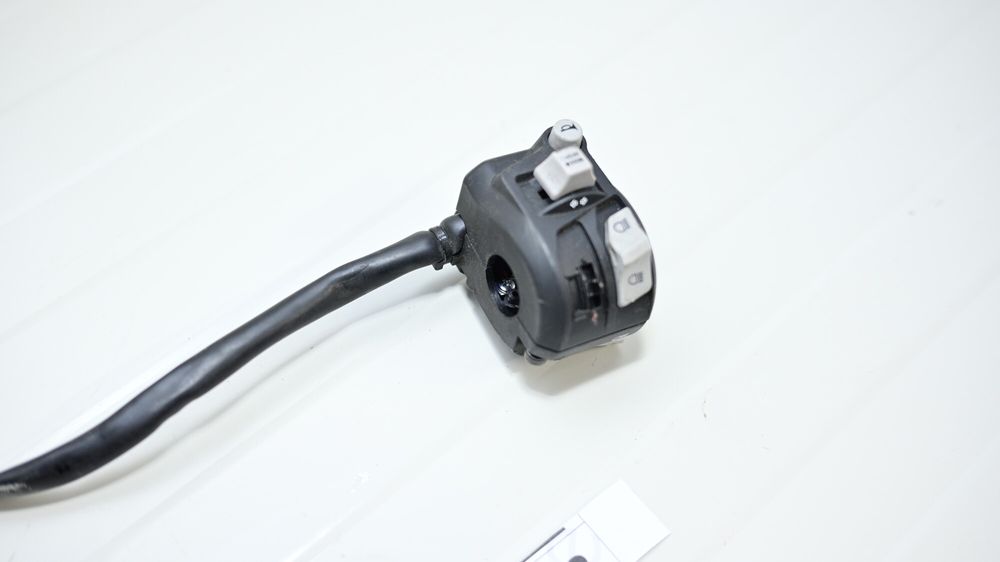 Bloc de lumini comenzi stanga Ducati Monster 937 2021 2025